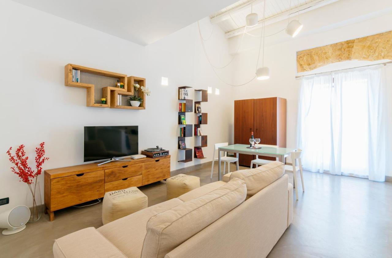 Maison Del Capo Палермо Экстерьер фото